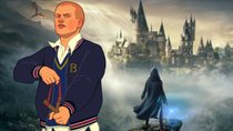 Was Hogwarts Legacy von den GTA-Entwicklern lernen kann