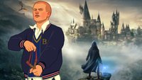 Was Hogwarts Legacy von den GTA-Entwicklern lernen kann