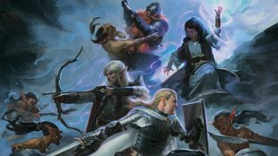 Dungeons & Dragons für Einsteiger: So startet ihr in das Rollenspiel-Abenteuer