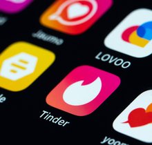 Von Tinder bis Bumble: Das sind die besten Dating-Apps