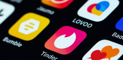 Von Tinder bis Bumble: Das sind die besten Dating-Apps