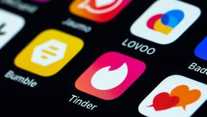Von Tinder bis Bumble: Das sind die besten Dating-Apps