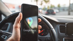 Google Maps aufgebohrt: Auf diese Funktion haben wir seit Jahren gewartet