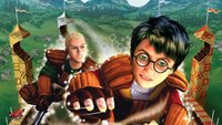 Besser als Hogwarts Legacy? Dieses Harry-Potter-Spiel verdient ein Remake