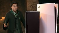 Besser auf der PS5: Xbox zieht in Hogwarts Legacy klar den Kürzeren