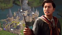 Hogwarts Legacy: Map-Leak zeigt, wie groß die Spielwelt ist