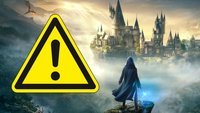 Hogwarts Legacy: Entwickler schlägt Alarm – darauf müssen Fans achten