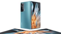 Honor Magic 5 Pro und Magic Vs vorgestellt: Samsung und Xiaomi müssen sich warm anziehen