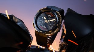 Geniale Idee von Huawei: Darauf ist bei Smartwatches noch niemand gekommen