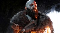 God of War Ragnarök sollte eigentlich mit einem Schock starten