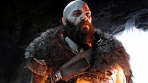 God of War Ragnarök sollte eigentlich mit einem Schock starten