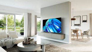 Irre TV-Aktion: LG-OLED-Fernseher mit Tarif zum absoluten Kracherpreis