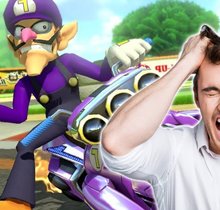 CoD, FIFA, Mario Kart und mehr: 11 Spiele, die ihr fast so sehr hasst, wie liebt