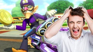 Mario Kart bis Skyrim: 11 Spiele, die ihr liebt, obwohl sie euch aufregen