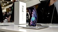 Oppo Find N2 Flip im Hands-On-Video: In Deutschland verbotenes Smartphone ausprobiert