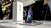 Oppo schlägt Samsung: China-Hersteller hat die Nase vorn