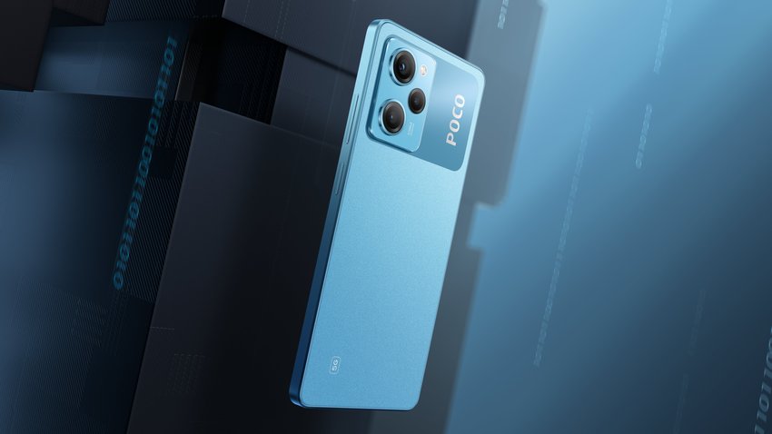 Poco X5 Pro Vorgestellt Neue Xiaomi Handys Sind Echte Preis Leistungs Kracher 4858