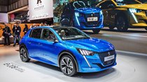 Zweifel an E-Autos? Peugeot-Chefin zieht den Hut vor China-Herstellern