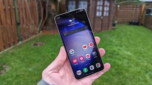 Samsung Galaxy S23 im Test: Kleines Smartphone, ganz groß