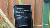 Samsung Galaxy S23: Neues Software-Update sorgt für unerwartete Probleme