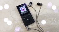 Die 4 besten MP3-Player: Musik beim Laufen und auf Reisen