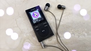 Die 4 besten MP3-Player: Musik beim Laufen und auf Reisen