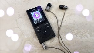 Die 4 besten MP3-Player: Musik beim Laufen und auf Reisen