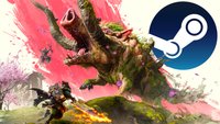 Neu bei Steam: Düsterer Shooter, Aufbau-Hit und Sorgenkind