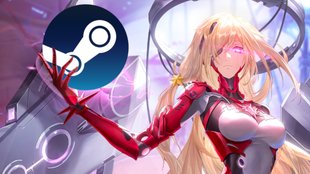 Dank Update: Genshin-Impact-Rivale feiert Steam-Comeback