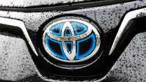 Endlich mehr E-Autos? Toyota legt den Turbo ein