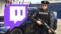 Von CS:GO bis Fortnite: Echte Twitch-Polizei wird zum Internet-Hit