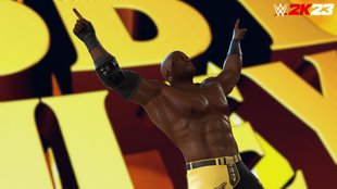 WWE 2K23: DLC-Packs – alle Superstars im Überblick