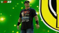 WWE 2K23 Showcase: Matches im Überblick