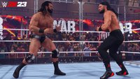 WWE 2K23 Roster: Alle Superstars im Überblick