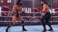 WWE 2K23 Roster: Alle Superstars im Überblick