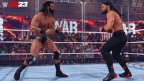 WWE 2K23 Roster: Alle Superstars im Überblick