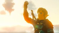 Zelda: Tears of Kingdom ganz anders – diesen Namen hat Nintendo nicht gewagt