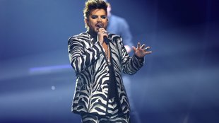 Adam Lambert live in Köln 2023: Tickets im Vorverkauf – ab wann & wo?