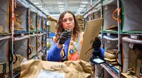 Amazon siegt vor Gericht: Deutsche Mitarbeiter müssen sich einiges gefallen lassen