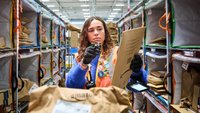 Amazon siegt vor Gericht: Deutsche Mitarbeiter müssen sich einiges gefallen lassen