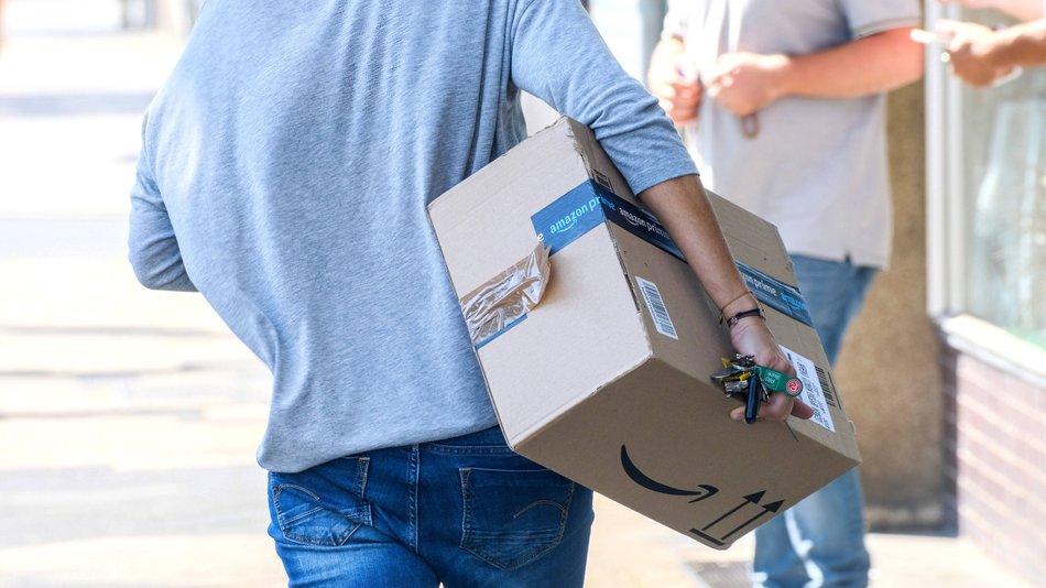 Für unter 26 Euro bei Amazon: So erteilt ihr Abzockern am Flughafen eine Abfuhr