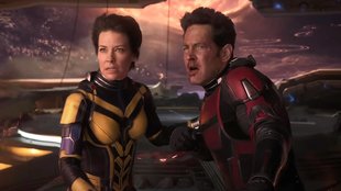 Ant-Man and the Wasp: Wann läuft „Quantumania“ bei Disney+?
