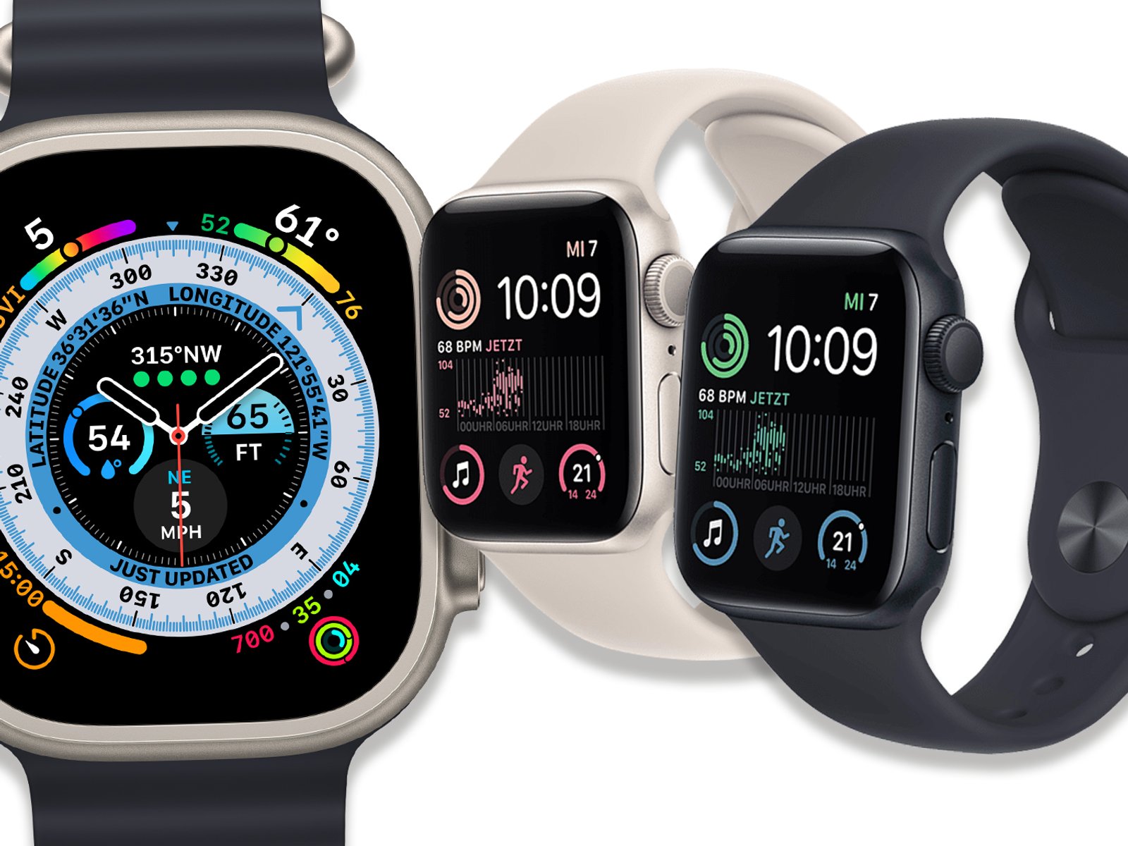 Iwatch 4 2025 media markt