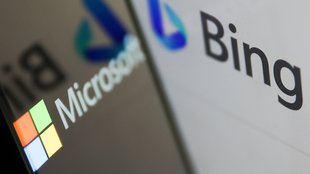 Bing: KI-Chatbot per App nutzen – so gehts