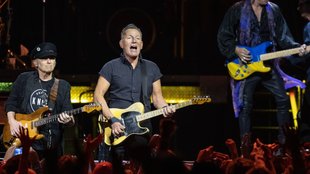 Bruce Springsteen Tour 2023: Setlist vom Hamburg-Konzert