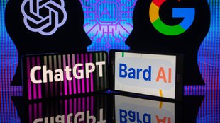 Google Bard vs. ChatGPT: Was sind die Unterschiede?