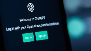 ChatGPT down – Login geht nicht,  Störungen heute: Was ist los?