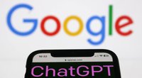 Googles Antwort auf ChatGPT: Der KI-Kampf hat begonnen