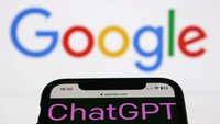 Googles Antwort auf ChatGPT: Der KI-Kampf hat begonnen