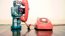 ChatGPT Hotline: Chatbot per Telefon anrufen – so gehts